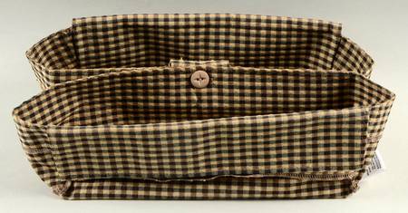 Baskets Liner for Carry-N-Caddy Basket