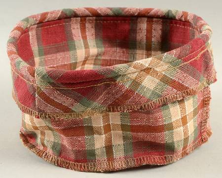 Baskets Liner for Button Basket