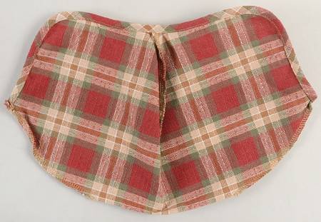 Baskets Liner for 9" Round Bowl Basket