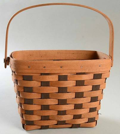 Baskets Memory Basket
