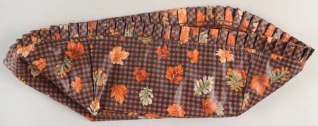 Baskets Stand Up Liner for Bountiful Harvest Basket