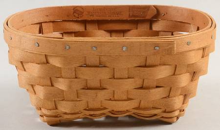 Baskets 2008 Horizon of Hope Basket