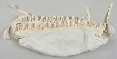 Baskets Liner for Darning Basket