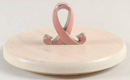 Baskets Lid for 2009 Horizon of Hope Basket