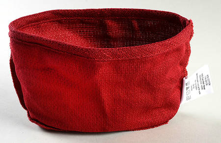 Baskets Liner for 2013 Inaugural Basket