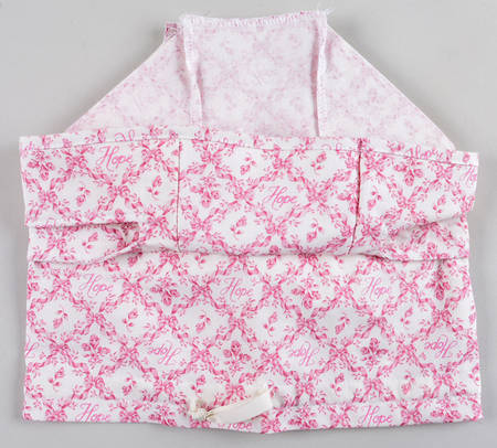 Baskets Liner for 2006 Horizon of Hope Small Tote