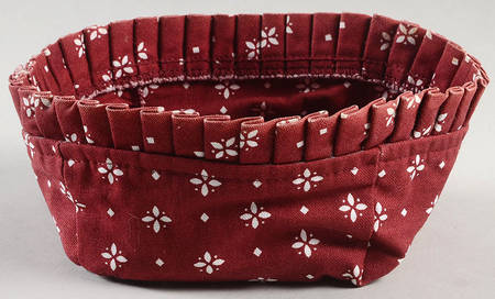 Baskets Liner for Small Berry Basket