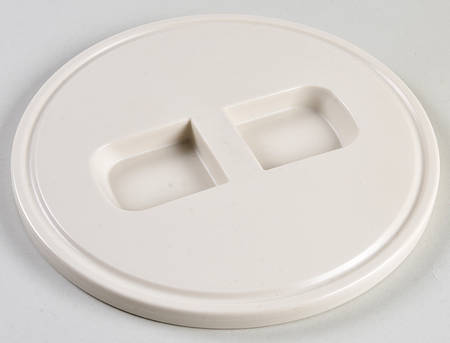 Baskets Protector for Ice Bucket Basket-Lid
