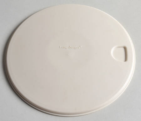 Baskets Protector Lid for 9" Round Bowl Basket