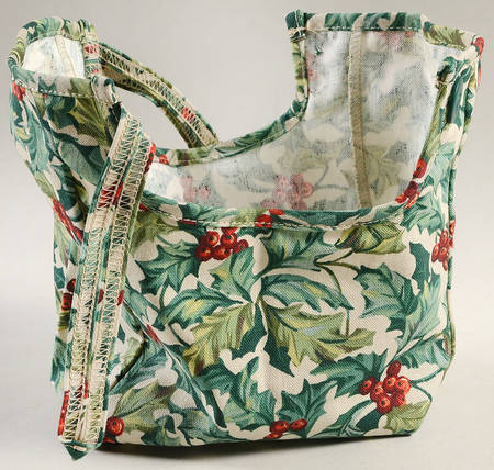 Baskets Liner for Little Market Basket