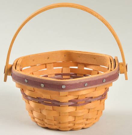 Baskets Miniature Morning Glory Basket