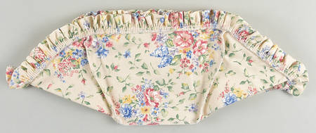 Baskets Liner for 2003 Large Easter Basket by Longaberger
