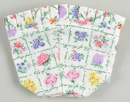 Baskets Liner for Miniature Lilac Basket