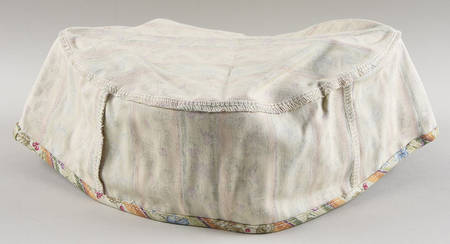 Baskets Liner for 11" Round Keeping Basket