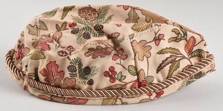 Baskets Liner for Small Oval Basket