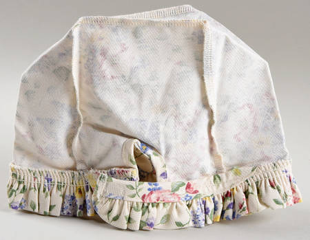 Baskets Liner for Loganberry/Fall Thank You Basket