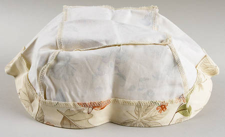Baskets Liner for Medium Flare Basket