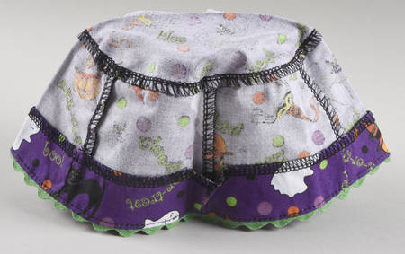 Baskets Liner for Spider Web Basket