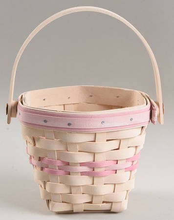 Baskets 2001 Horizon of Hope Basket