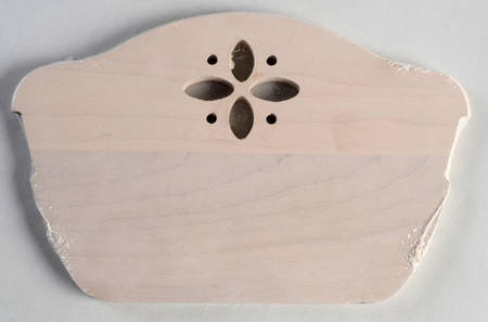Baskets Wood Divider for Bread Basket