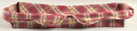 Baskets Liner for Baguette Basket