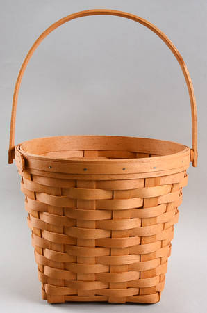 Baskets 9" Measuring Basket