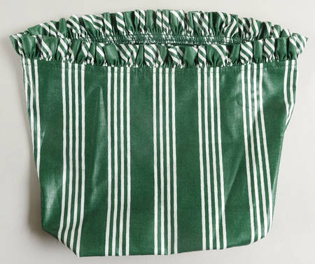 Baskets Stand Up Liner for Glad Tidings Basket
