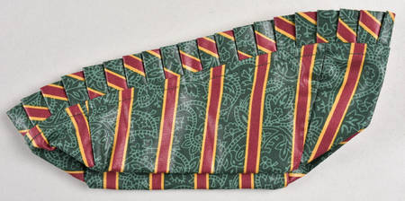 Baskets Liner for Dash Away Sleigh Basket