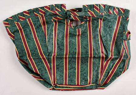 Baskets Over Edge Liner for Jingle Bell Basket