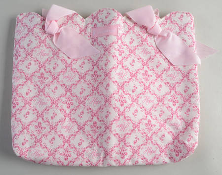 Baskets 2009 Horizon of Hope Cloth Tote