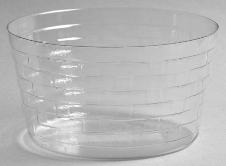 Baskets Protector for Small Cauldron Basket