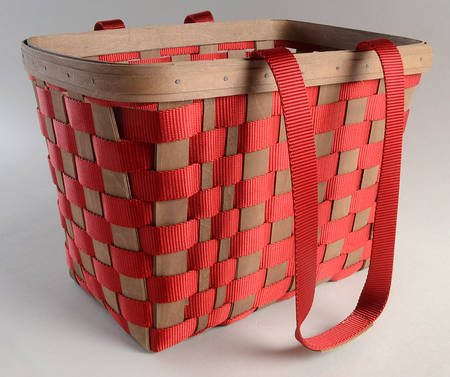 Baskets Large To Go Tote Basket
