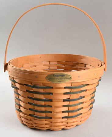 Baskets 2000 Homestead Apple Basket