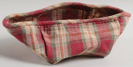 Baskets Liner for Medium Berry Basket