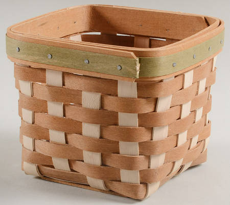 Baskets Birdhouse Basket