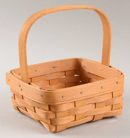 Baskets Coaster Tote Basket