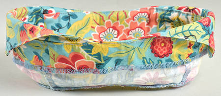 Baskets Liner for 2013 Mother's Day Basket