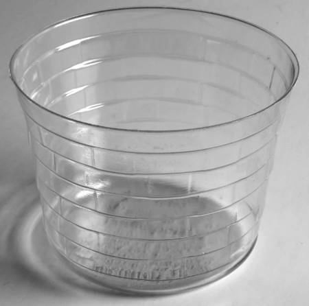 Baskets Protector for Extra Small Crock Basket