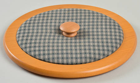 Baskets Lid for Homestead Basket