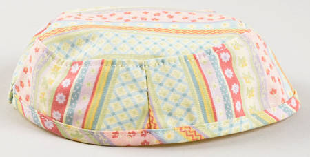 Baskets Liner for 2009 Small Easter Basket