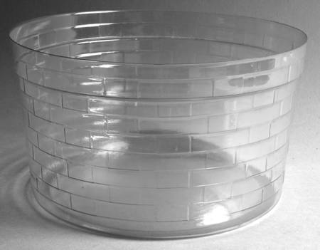 Baskets Protector for Joyful Chorus Basket
