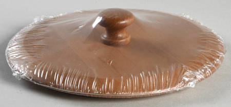 Baskets Lid for Round Coaster Basket