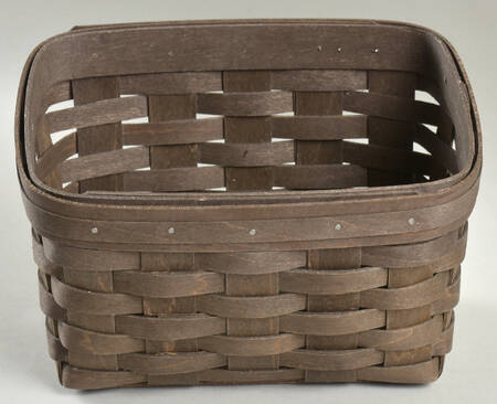 Baskets Large Recipe Basket