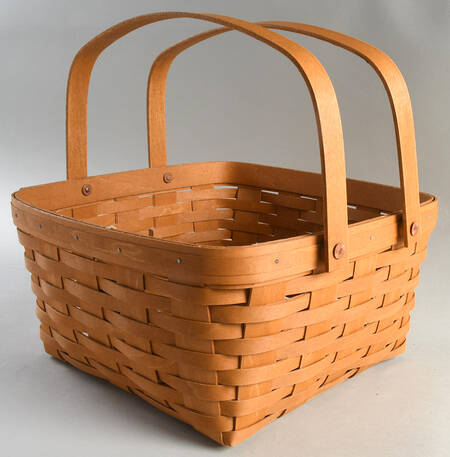Baskets Cake Basket without Riser