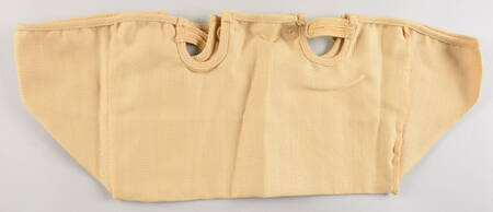 Baskets Liner for 2 Handle Small Market Basket