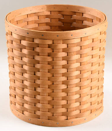 Baskets X-Large Canister Basket-No Lid