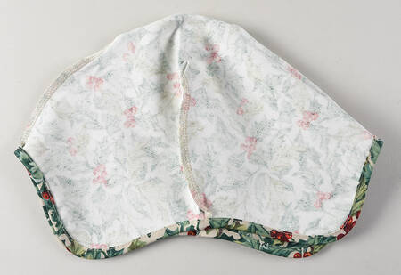 Baskets Liner for 9" Round Bowl Basket