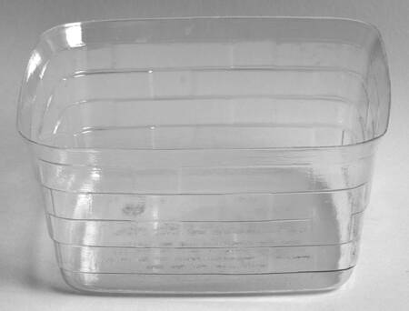 Baskets Protector #41416 for Medium Berry Basket