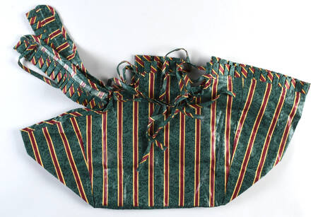 Baskets Liner for Gourmet Picnic Basket (1992-1995)
