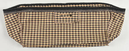 Baskets Liner for Mail and Bill Basket